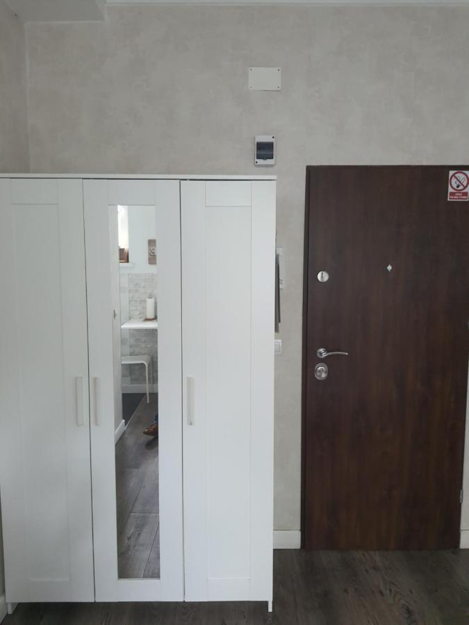 Kujawska 10 Apartman Krakkó Kültér fotó
