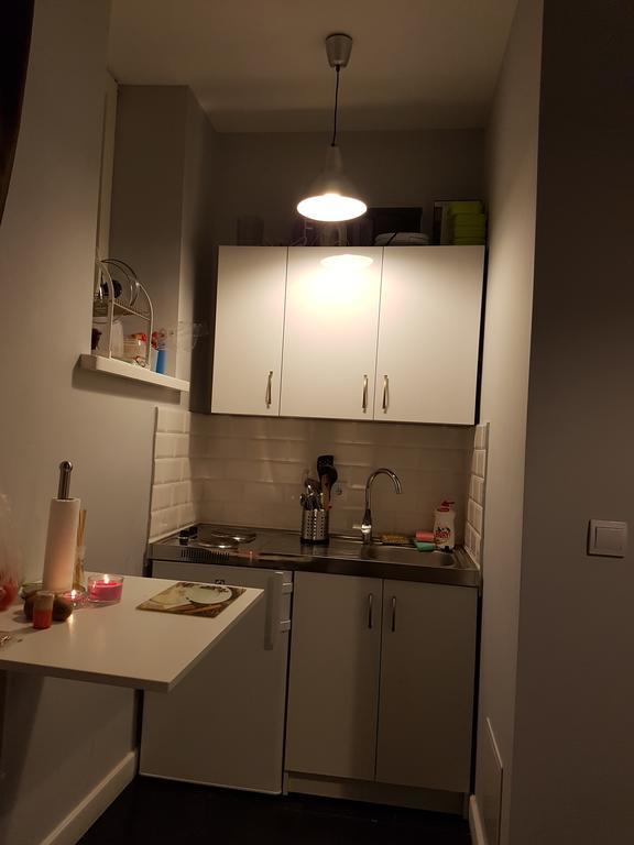 Kujawska 10 Apartman Krakkó Kültér fotó